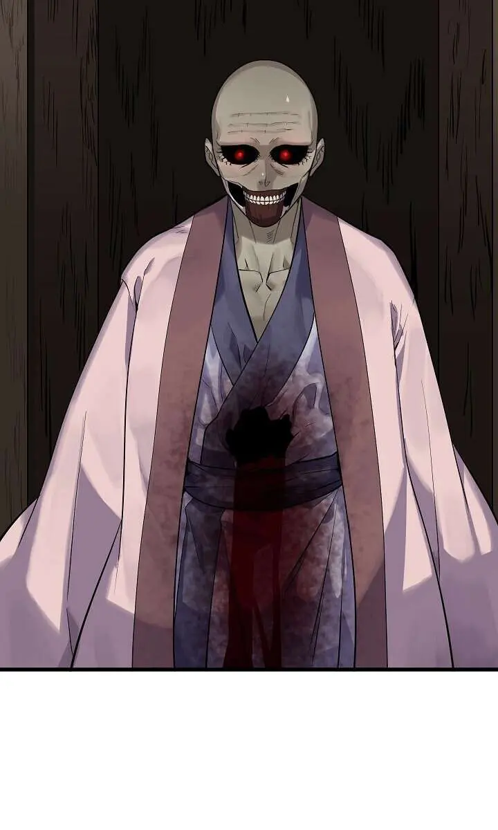 Volcanic Age Chapter 174 Page 4