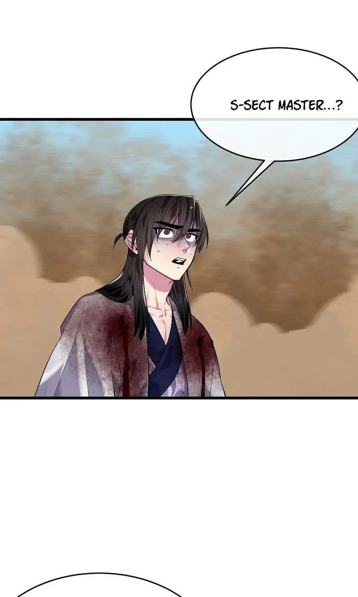 Volcanic Age Chapter 174 Page 5