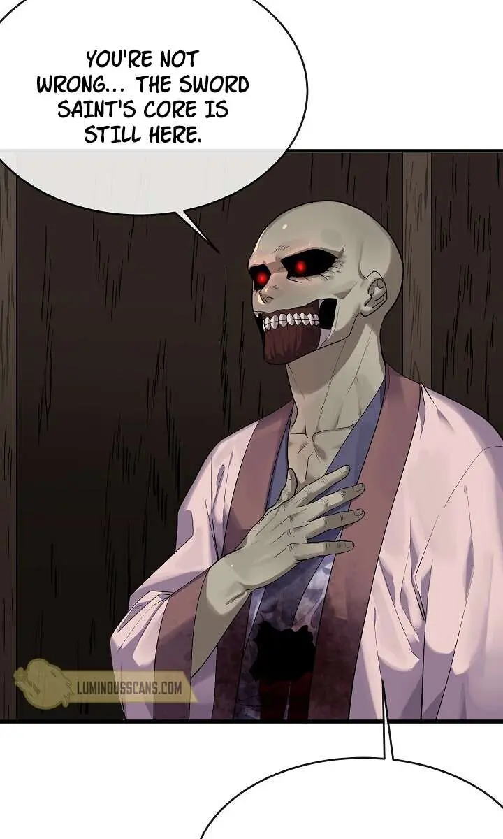 Volcanic Age Chapter 174 Page 6