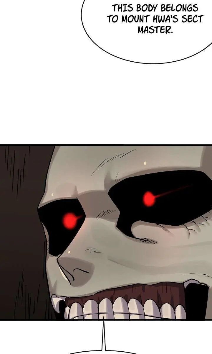 Volcanic Age Chapter 174 Page 7