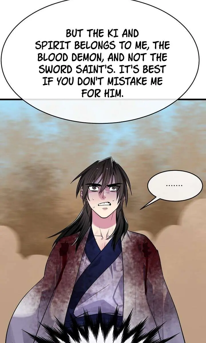 Volcanic Age Chapter 174 Page 8