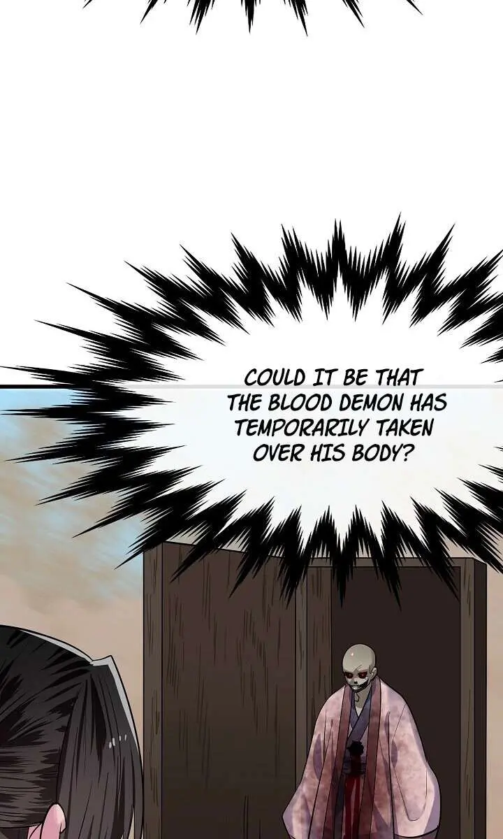 Volcanic Age Chapter 174 Page 11