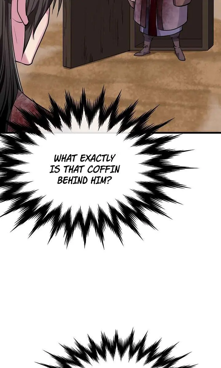 Volcanic Age Chapter 174 Page 12