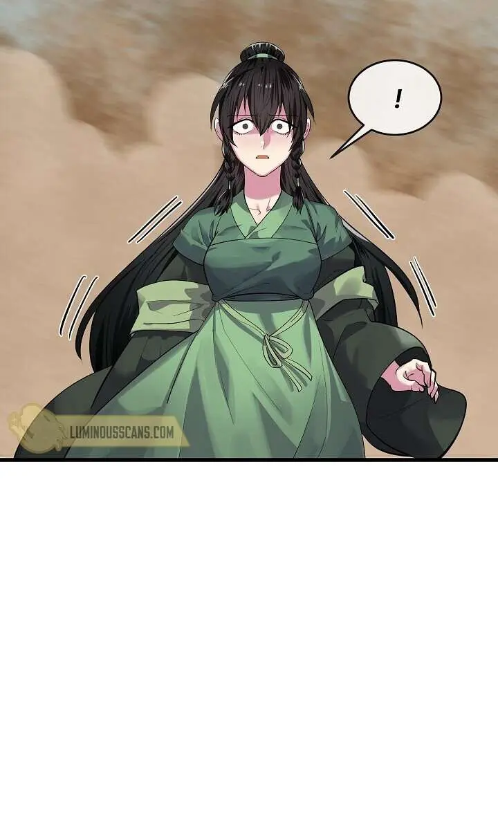 Volcanic Age Chapter 174 Page 14