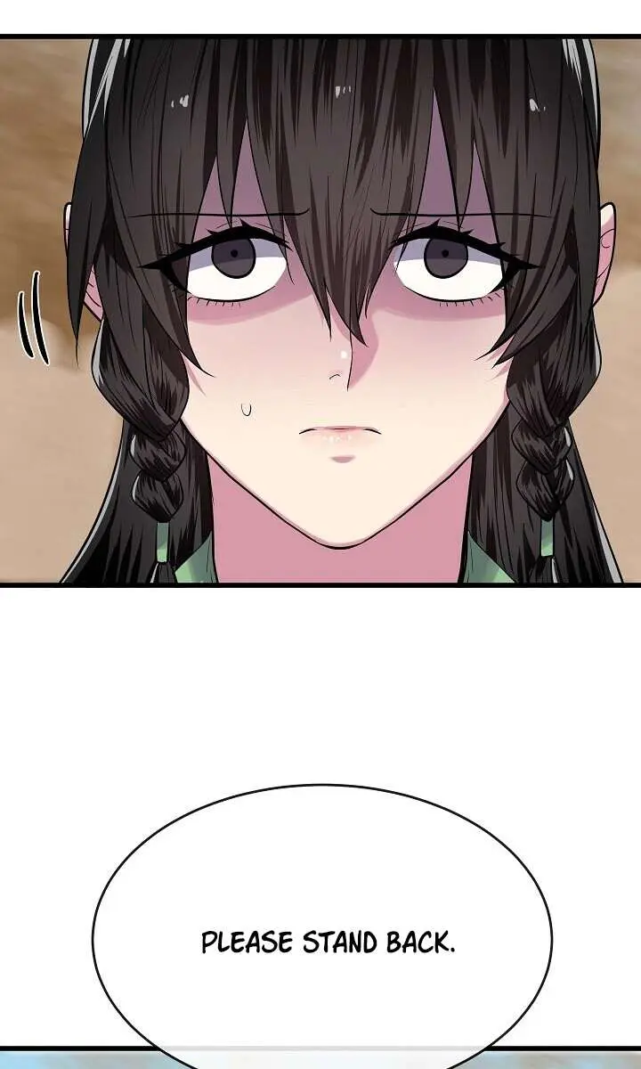 Volcanic Age Chapter 174 Page 15