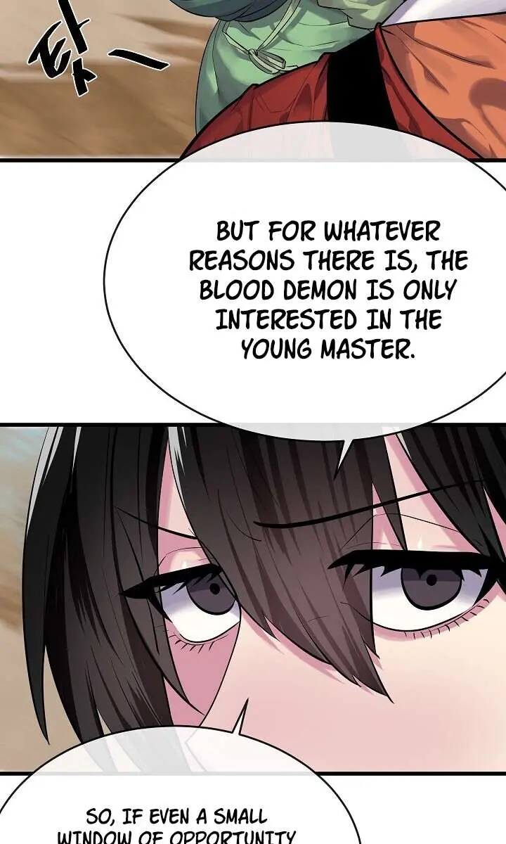 Volcanic Age Chapter 174 Page 18