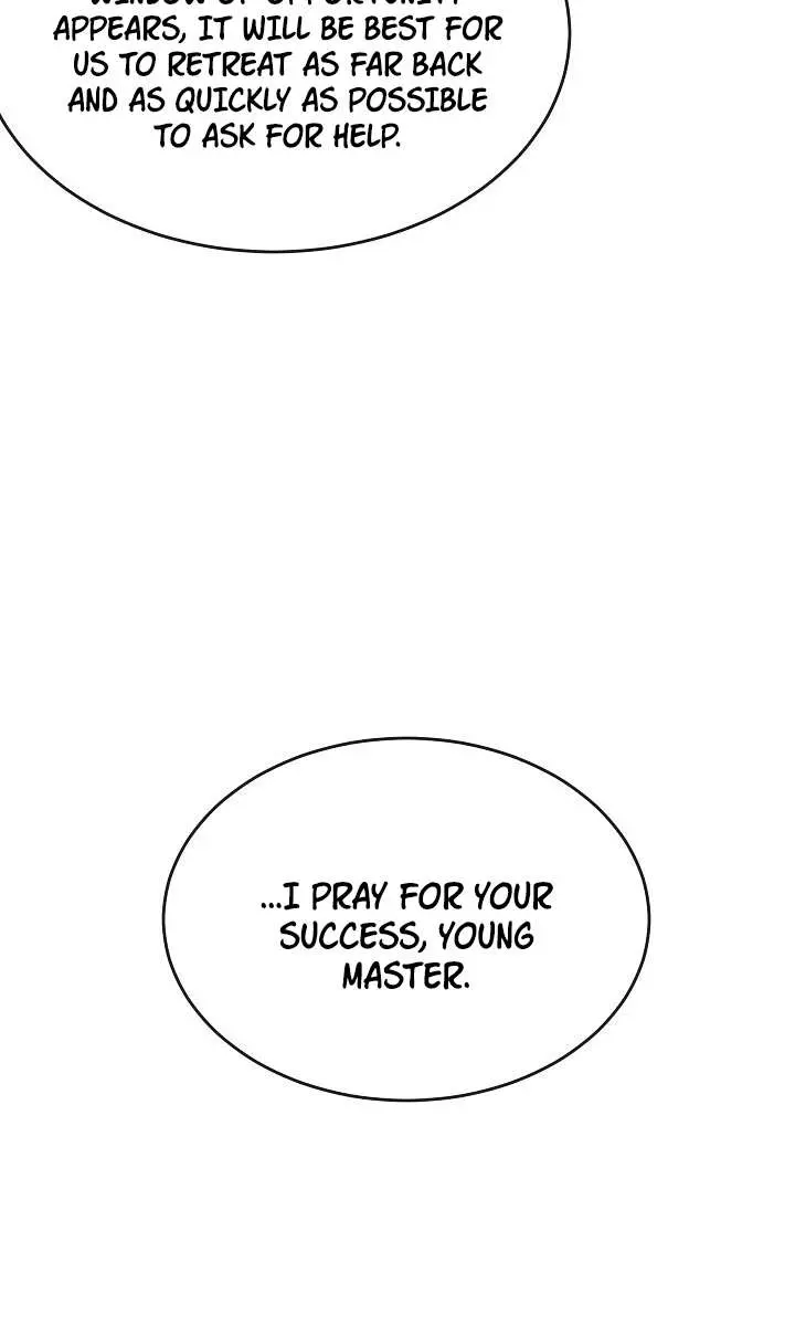 Volcanic Age Chapter 174 Page 19