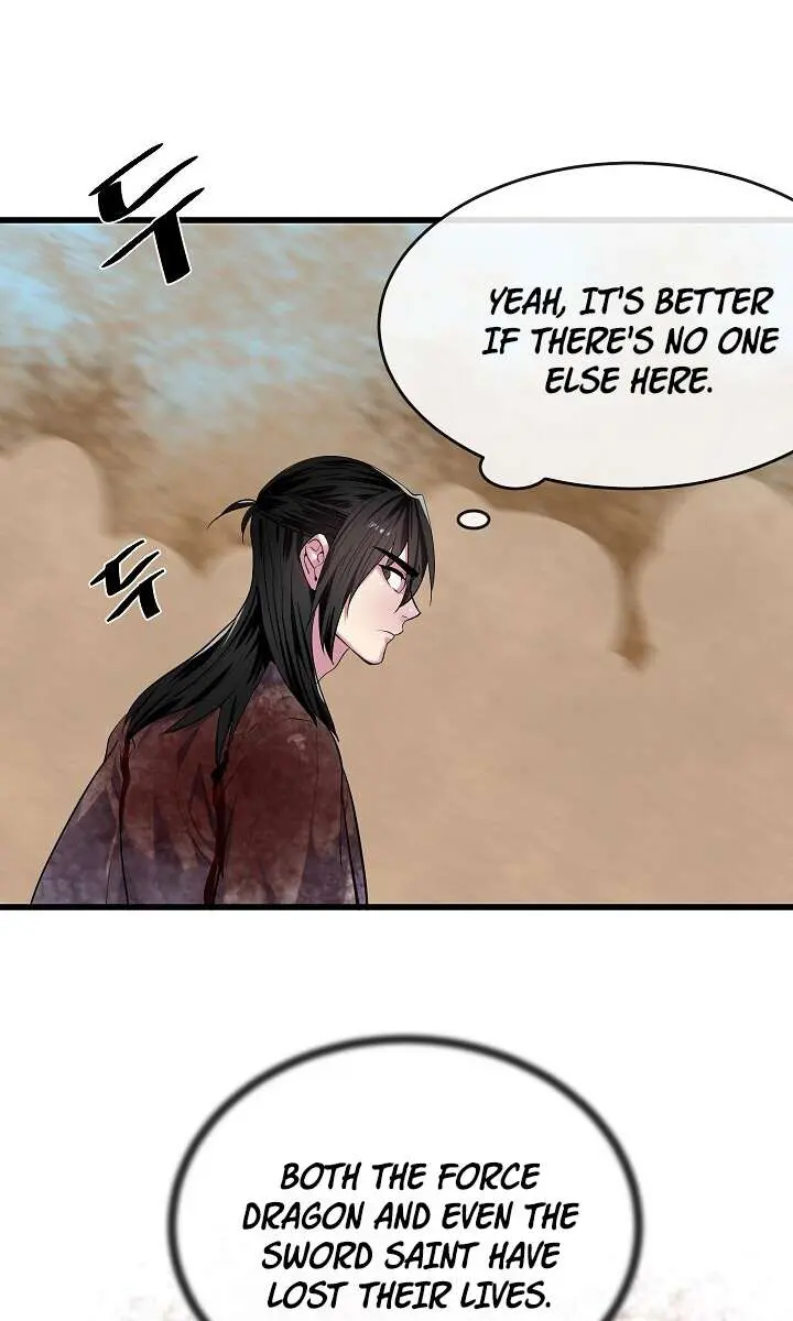 Volcanic Age Chapter 174 Page 24