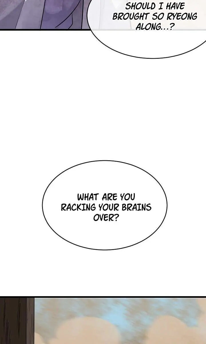 Volcanic Age Chapter 174 Page 27