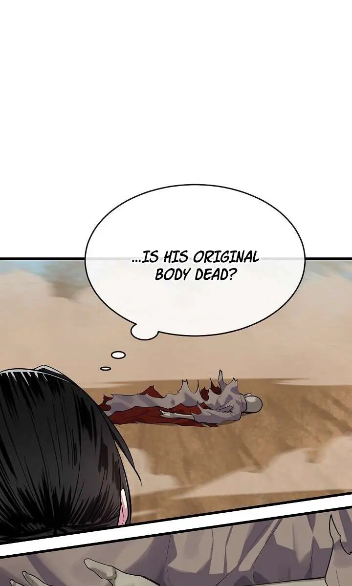 Volcanic Age Chapter 174 Page 31