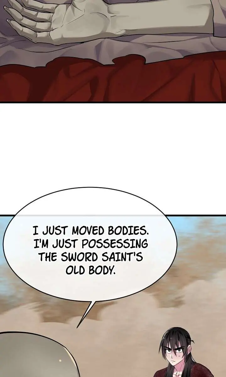 Volcanic Age Chapter 174 Page 32