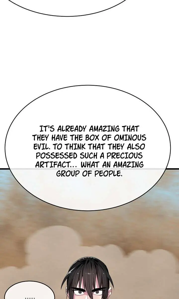 Volcanic Age Chapter 174 Page 36