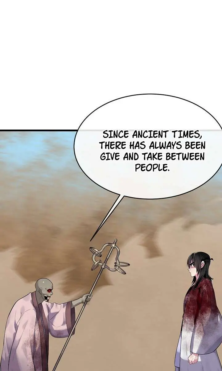 Volcanic Age Chapter 174 Page 39