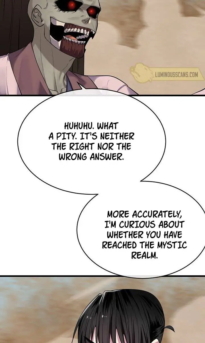 Volcanic Age Chapter 174 Page 41