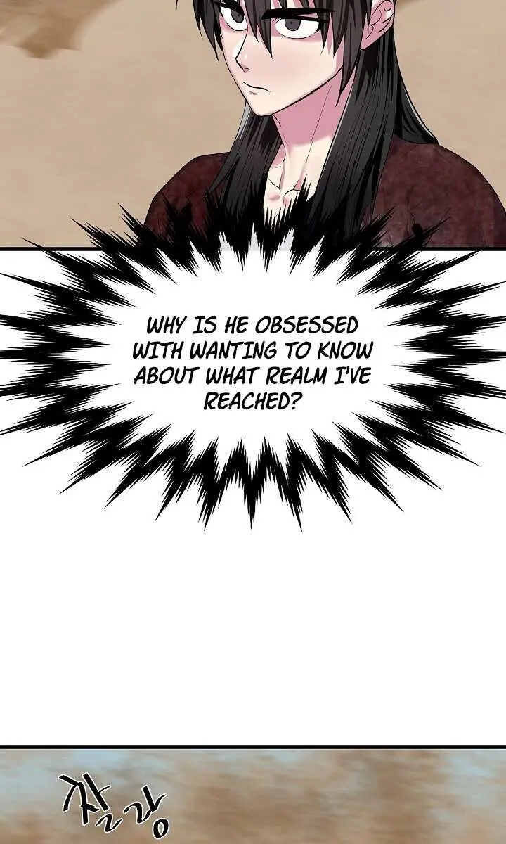 Volcanic Age Chapter 174 Page 42