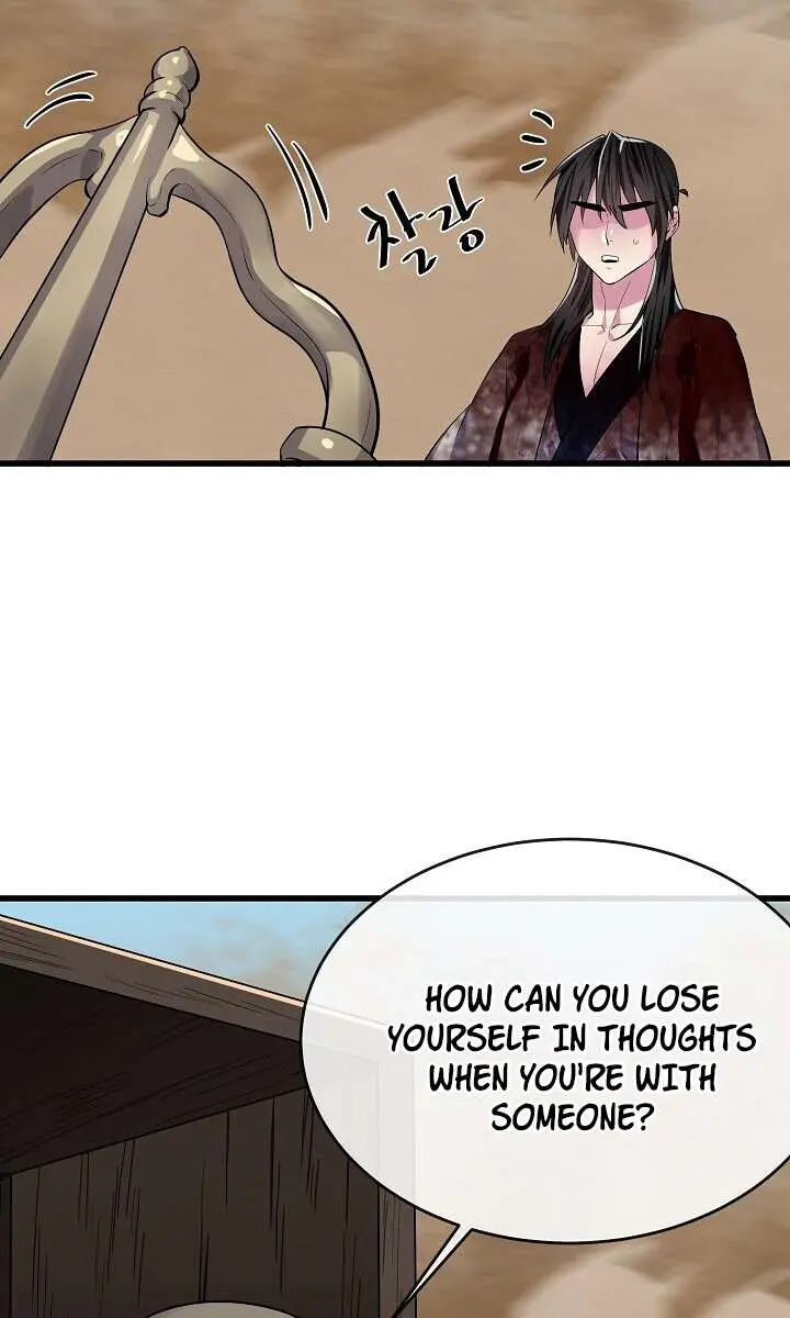 Volcanic Age Chapter 174 Page 43