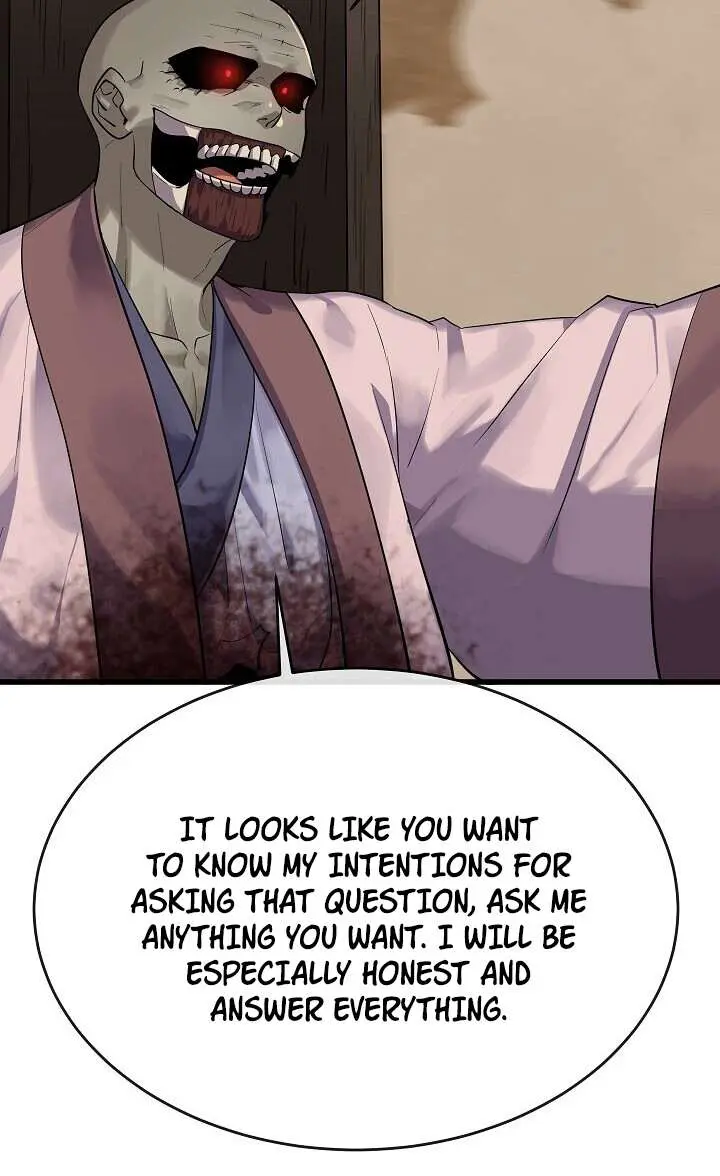 Volcanic Age Chapter 174 Page 44