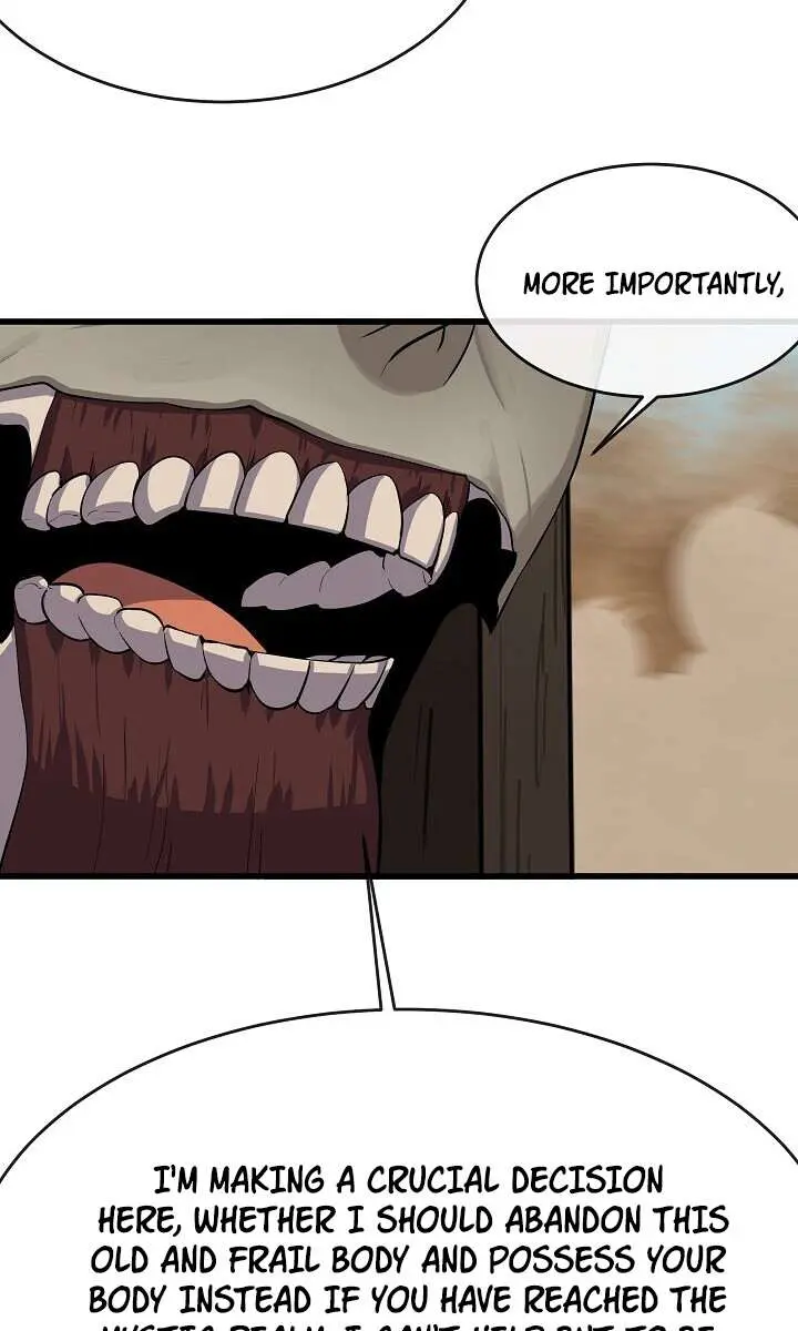 Volcanic Age Chapter 174 Page 46