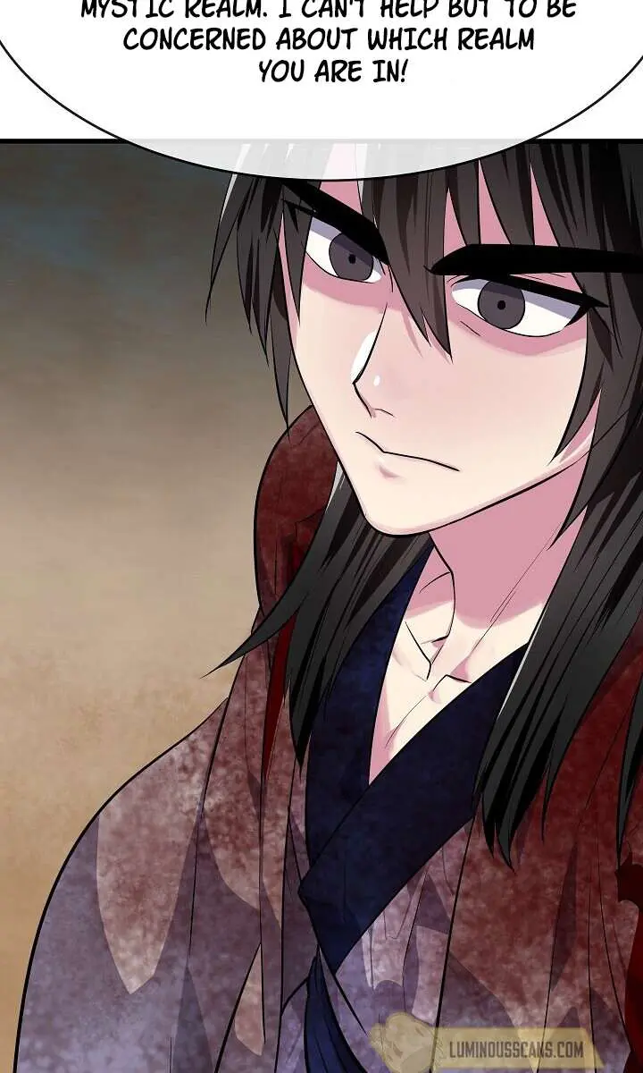 Volcanic Age Chapter 174 Page 47