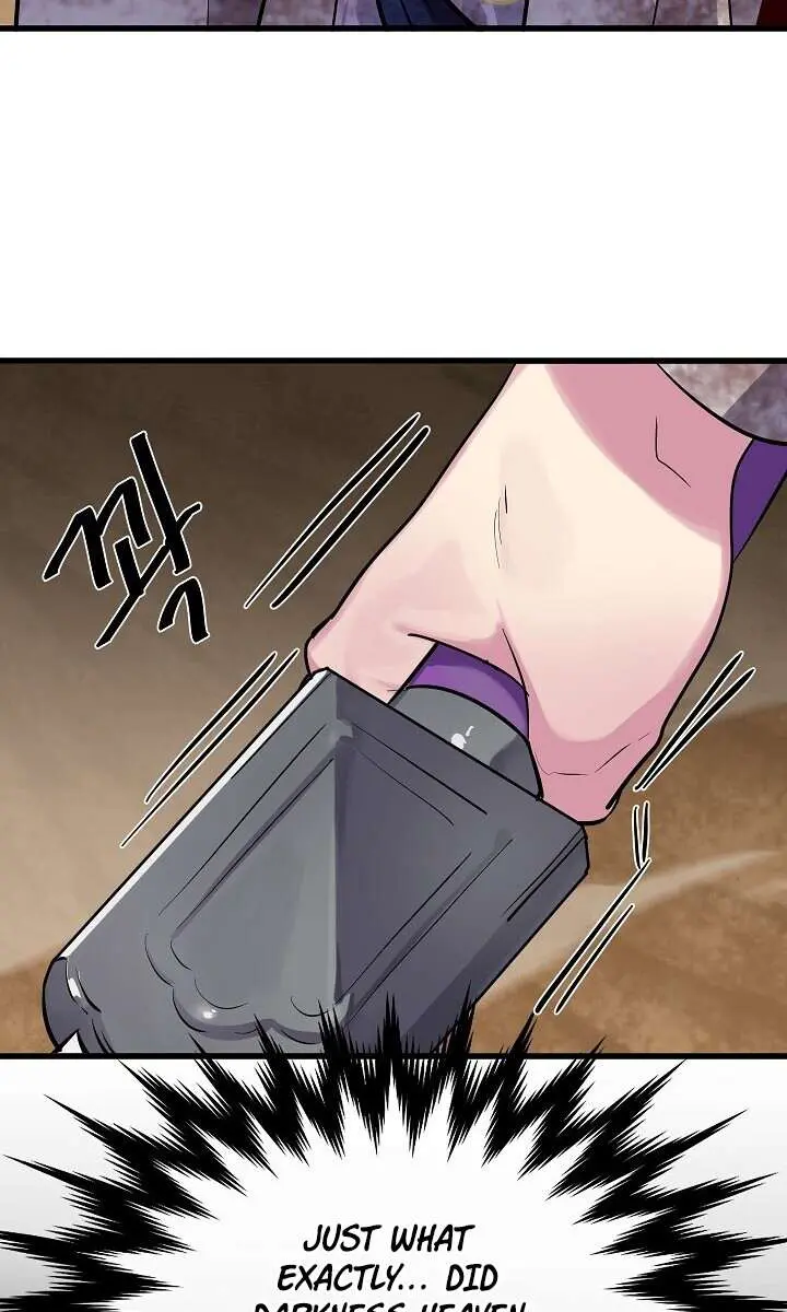 Volcanic Age Chapter 174 Page 48