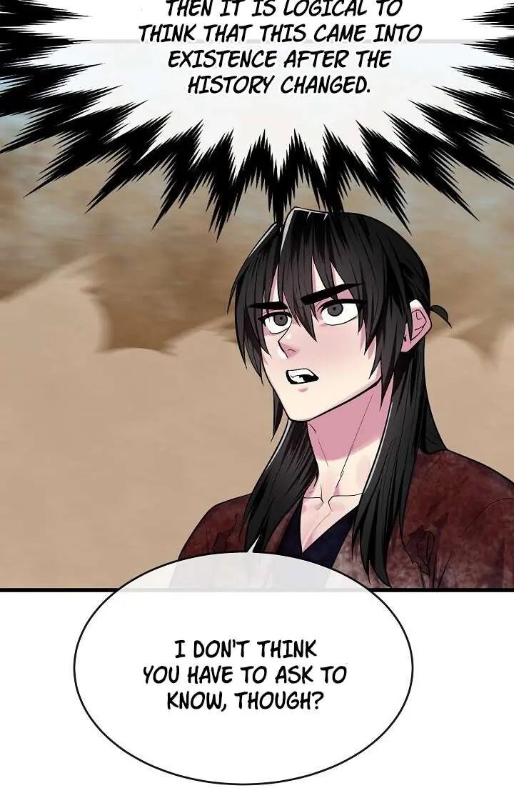 Volcanic Age Chapter 174 Page 51