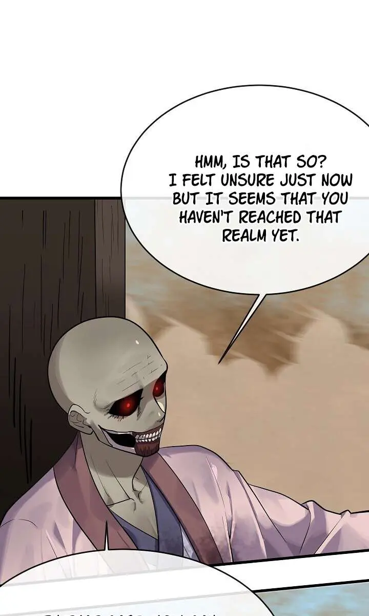 Volcanic Age Chapter 174 Page 52