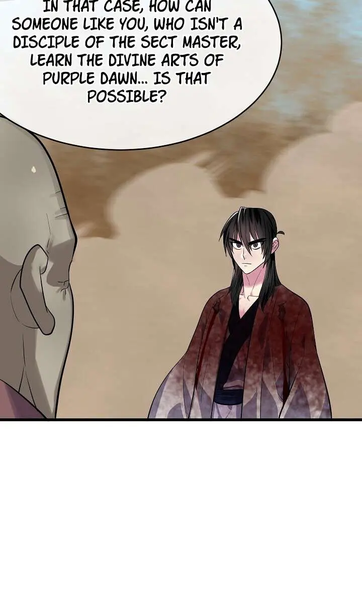 Volcanic Age Chapter 174 Page 53