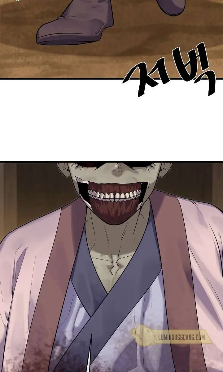 Volcanic Age Chapter 174 Page 55