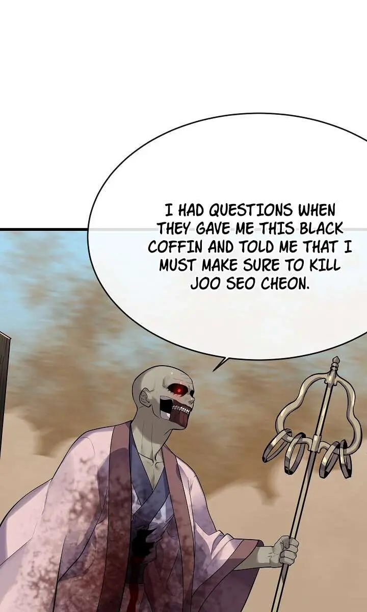 Volcanic Age Chapter 174 Page 58