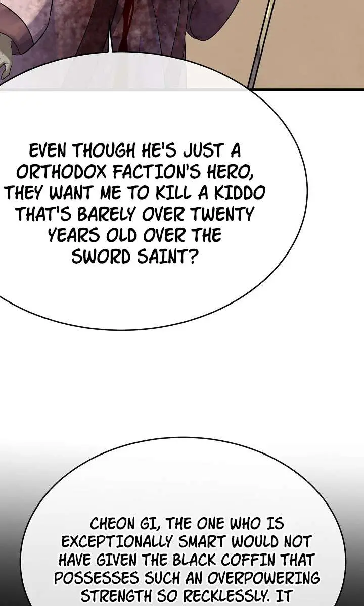 Volcanic Age Chapter 174 Page 59