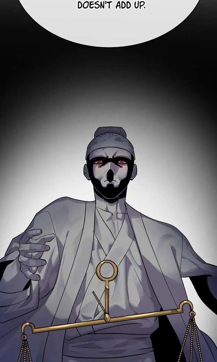 Volcanic Age Chapter 174 Page 60