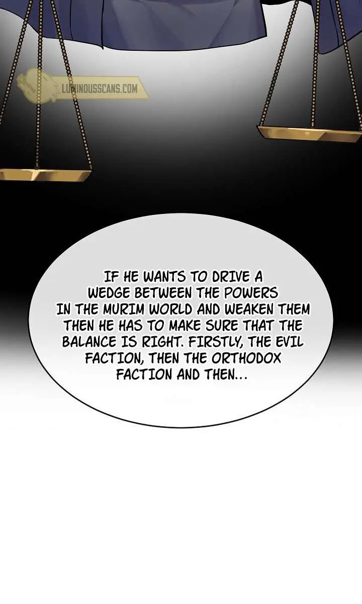 Volcanic Age Chapter 174 Page 61