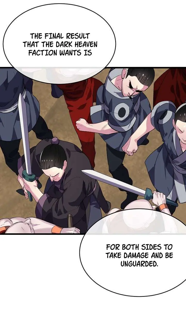 Volcanic Age Chapter 174 Page 62