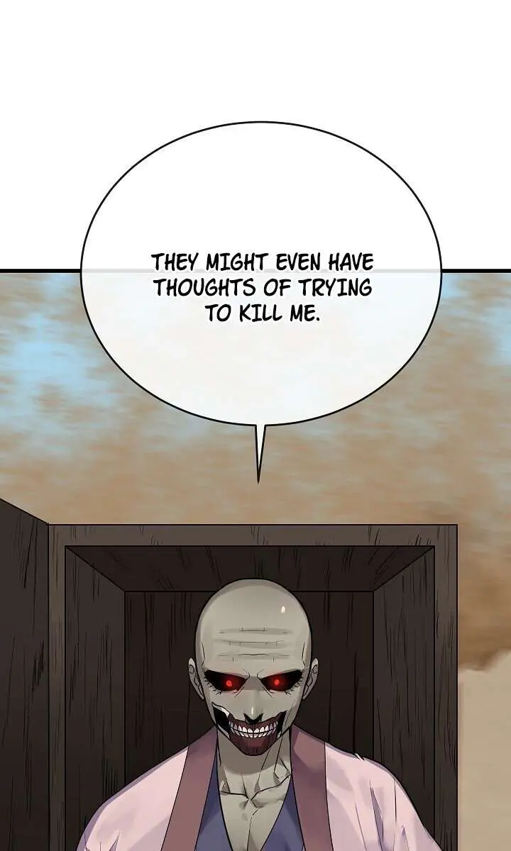 Volcanic Age Chapter 174 Page 63