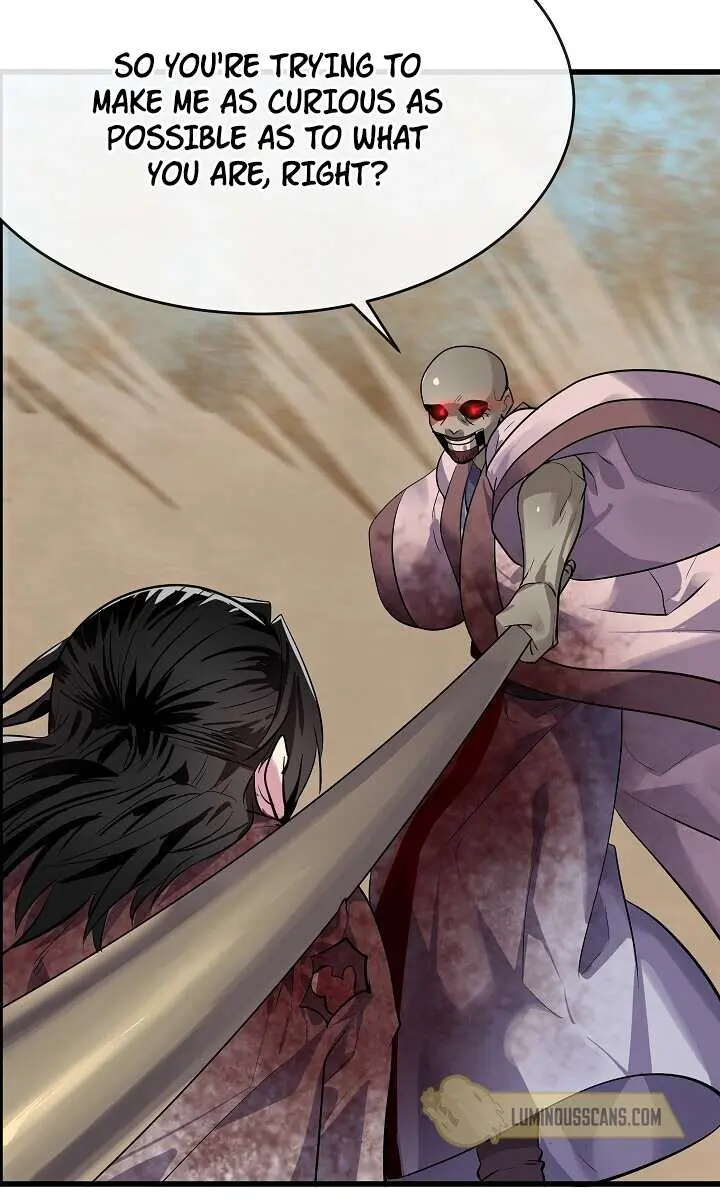 Volcanic Age Chapter 174 Page 75