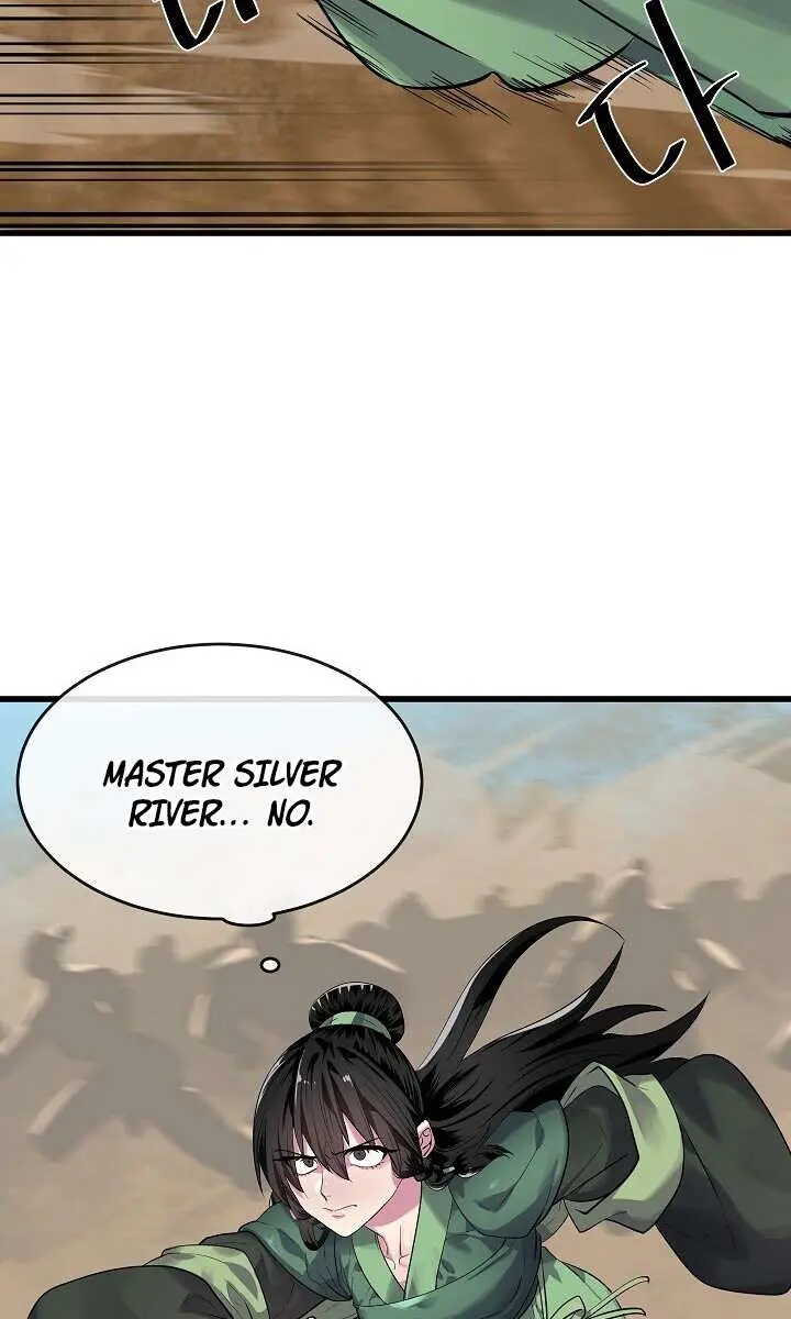 Volcanic Age Chapter 174 Page 82