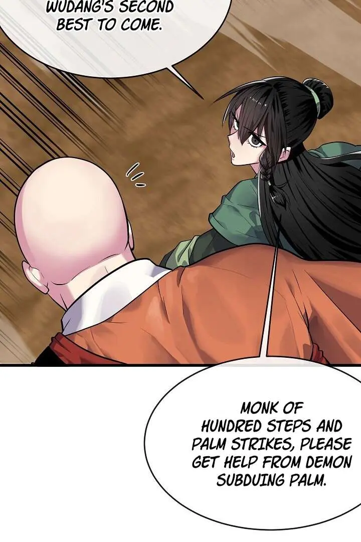 Volcanic Age Chapter 174 Page 84