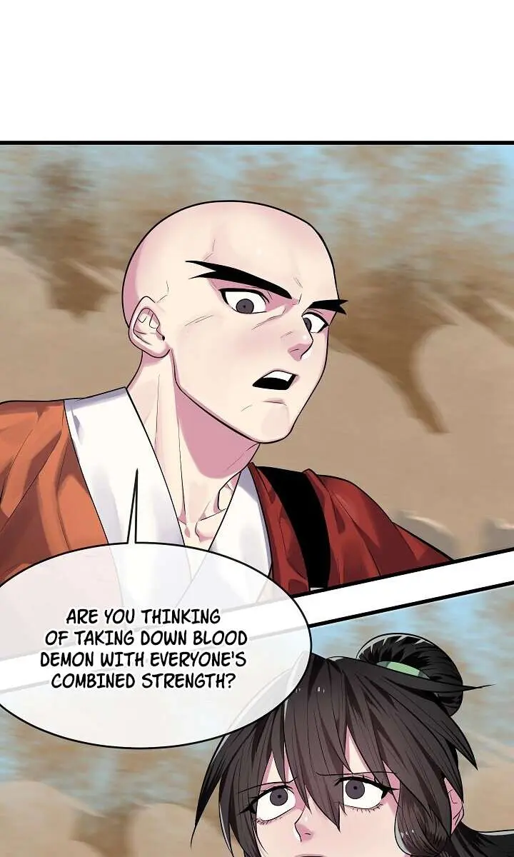 Volcanic Age Chapter 174 Page 85