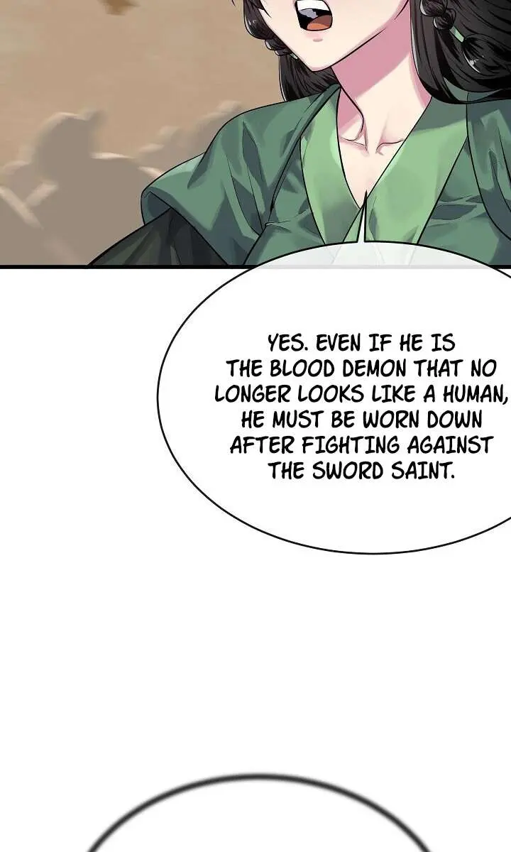 Volcanic Age Chapter 174 Page 86