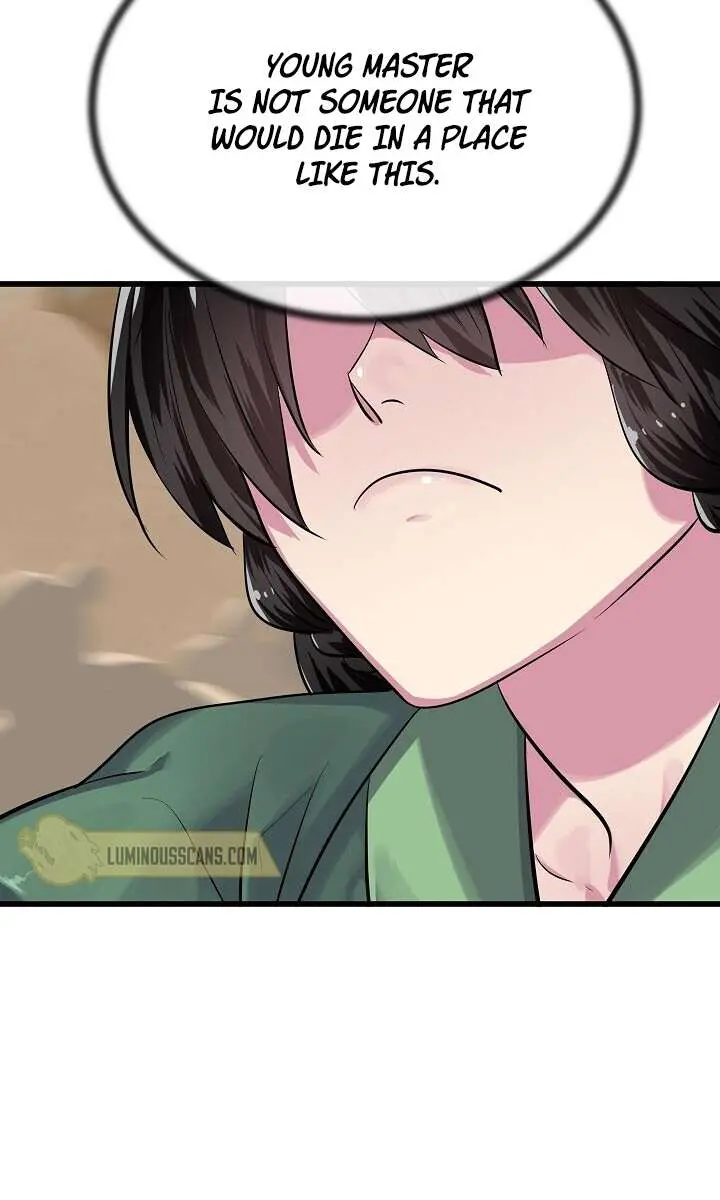 Volcanic Age Chapter 174 Page 87