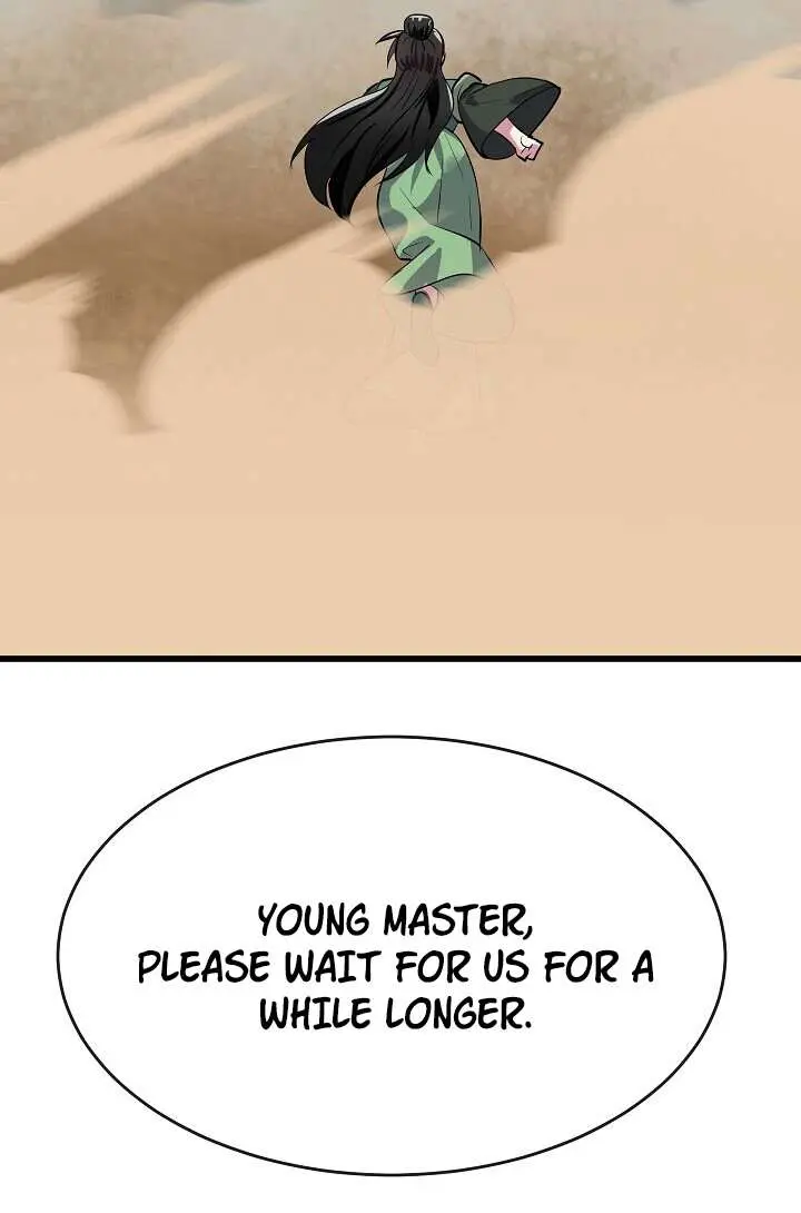 Volcanic Age Chapter 174 Page 90