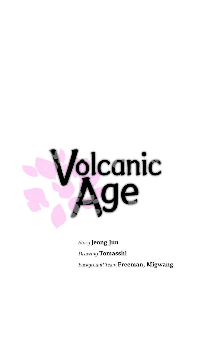 Volcanic Age Chapter 174 Page 91