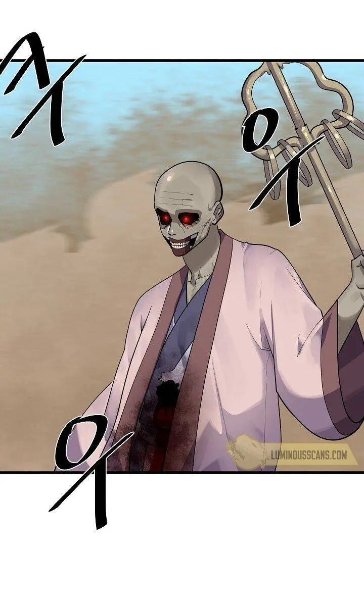 Volcanic Age Chapter 175 Page 4