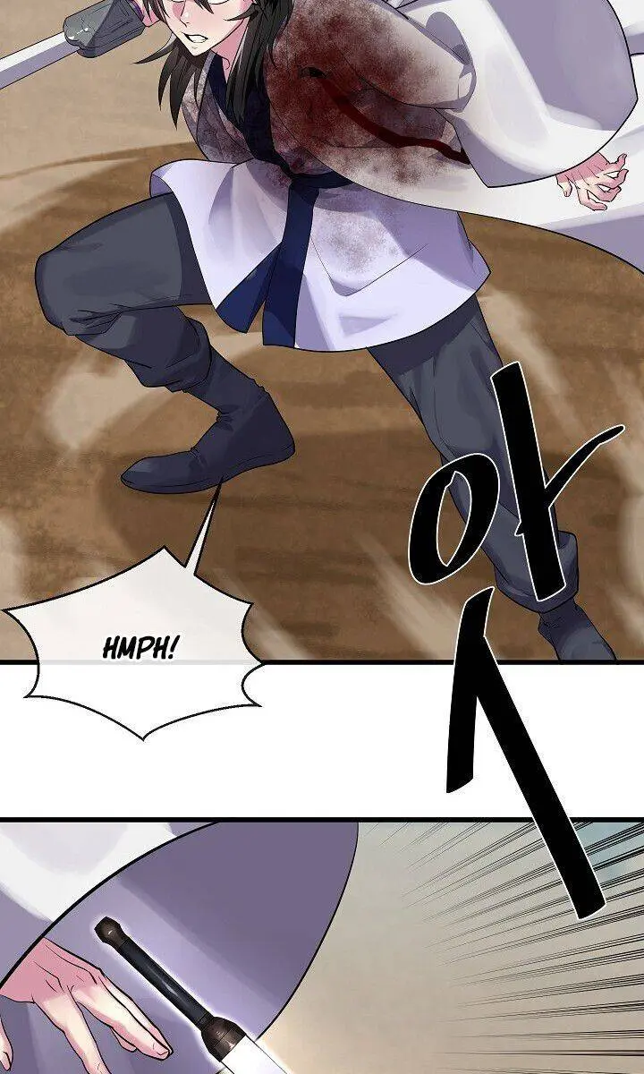 Volcanic Age Chapter 175 Page 6