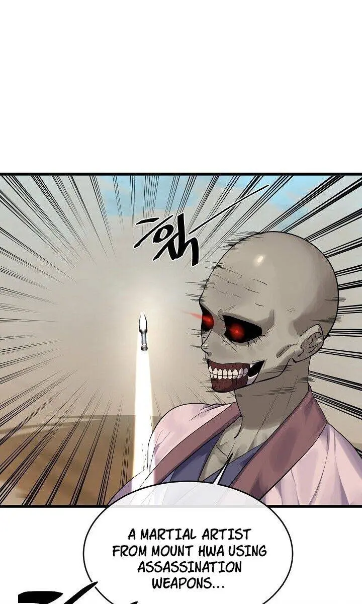 Volcanic Age Chapter 175 Page 10