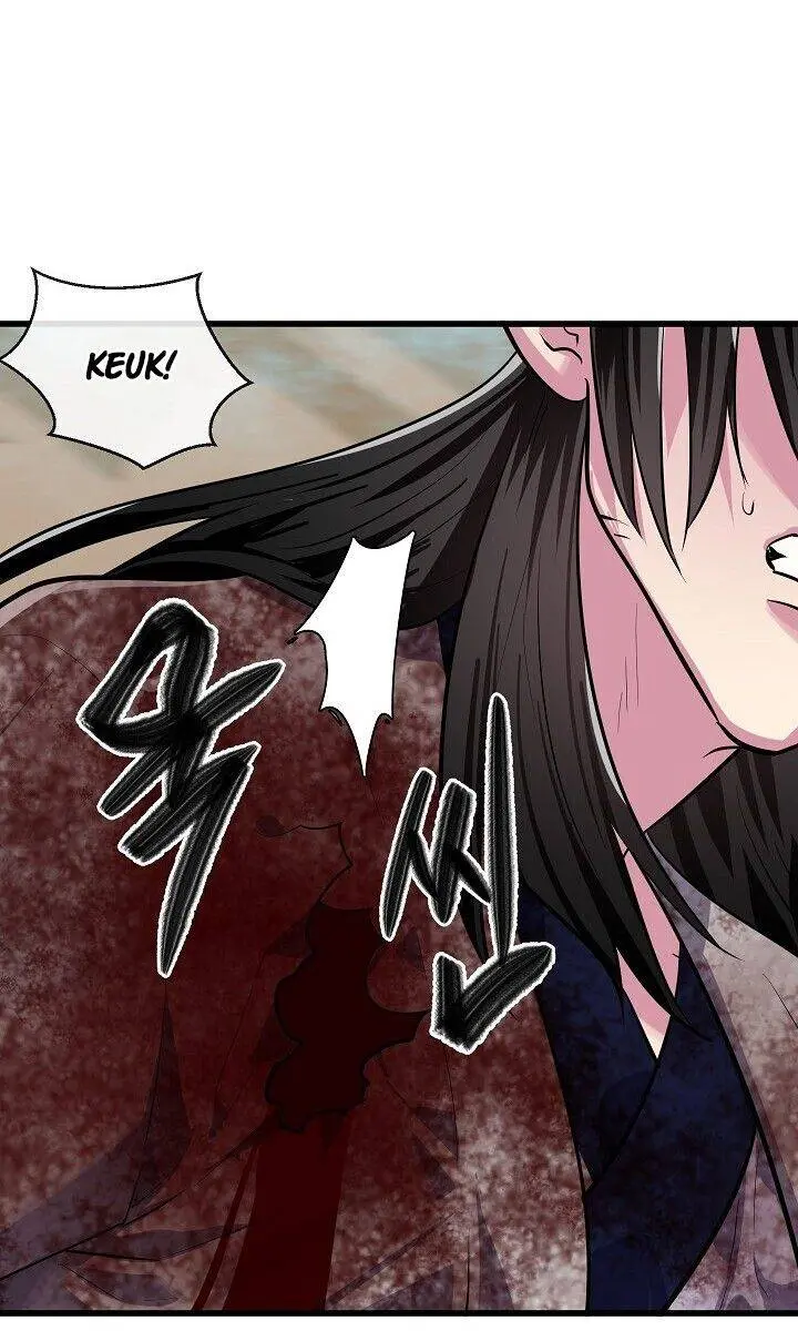 Volcanic Age Chapter 175 Page 16