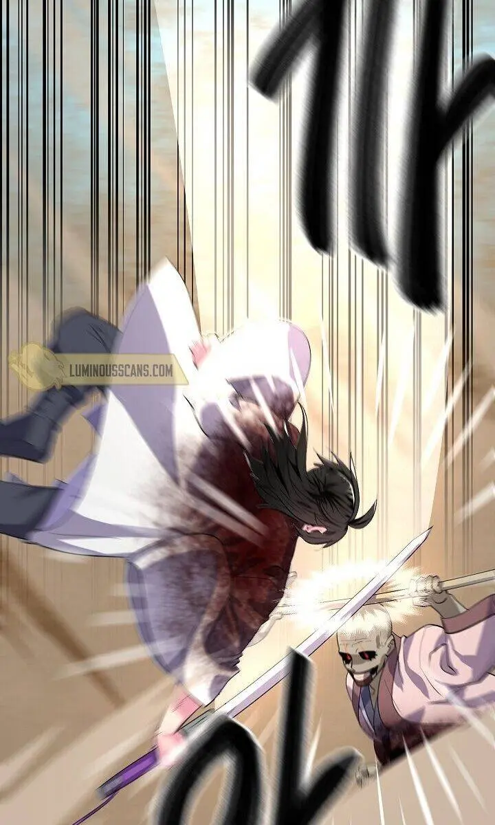 Volcanic Age Chapter 175 Page 21