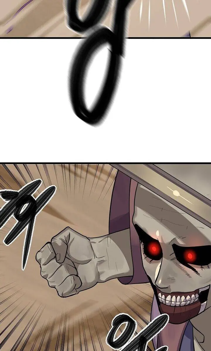 Volcanic Age Chapter 175 Page 22