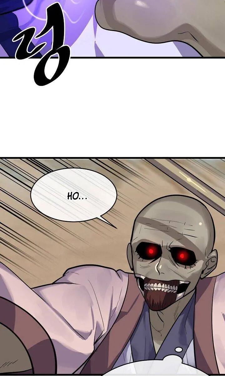 Volcanic Age Chapter 175 Page 26