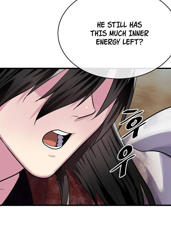 Volcanic Age Chapter 175 Page 27